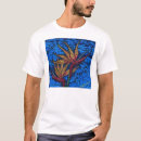 Suche nach paradiesvogel tshirts Aquarell