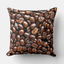 Suche nach kaffeebohnen kissen Kaffeeliebhaber
