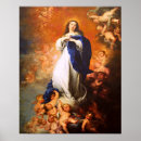 Recherche de immaculé posters Marie vierge