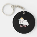 Recherche de amant de chat porteclés Chaton