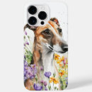 Suche nach whippet iphone hüllen Hund