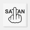 Recherche de satan magnets Diable
