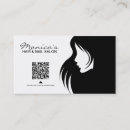 Suche nach lockere visitenkarten Friseursalon
