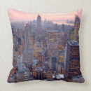 Recherche de vue de manhattan Ville