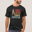 Suche nach architektur tshirts Retro