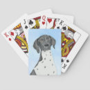 Suche nach deutsche waren spielkarten Kurzhaar