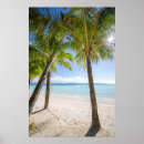 Suche nach tropischer strand poster Landschaft