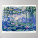 Recherche de peintures françaises posters Claude monet