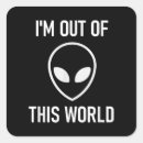 Suche nach alien aufkleber Udo