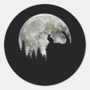 Suche nach mondschein aufkleber Katze