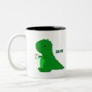 Recherche de t rex tasses Jouer