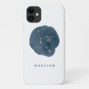 Recherche de symbole de zodiaque iphone coques Cancer
