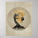 Recherche de bonsaï posters Zen