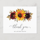 Recherche de sunflower vœux cartes Automne