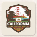Suche nach california untersetzer Retro