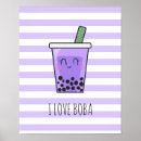 Recherche de bubble tea art Thé au lait