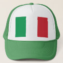 Recherche de italie casquettes Patriotique