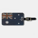 Suche nach australien flagge gepäckanhänger Ferien