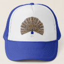 Recherche de paons casquettes Oiseau