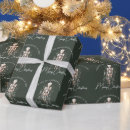 Recherche de doré papier cadeau Noël
