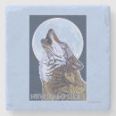 Suche nach heulen untersetzer Wolf