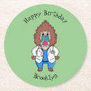Suche nach primate untersetzer Mandrill