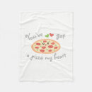 Recherche de pizza puns Humour