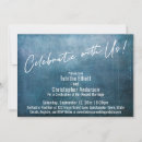 Recherche de grunge invitations Typographie