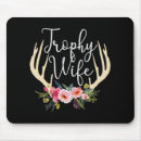 Suche nach ehefrau mousepads Niedlich