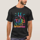 Recherche de 4 years old tshirts Anniversaire