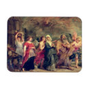 Recherche de peter paul refrigérateur magnets 1577 1640