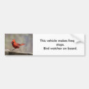 Suche nach birds autoaufkleber Natur