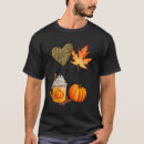 Recherche de autumn leaves tshirts Coeur
