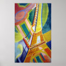 Suche nach la tour eiffel poster Eiffelturm