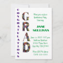 Recherche de lei invitations Coloré
