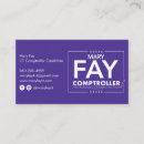 Recherche de candidat cartes visite Politique