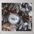 Recherche de arrière plan de noël posters Décoratif