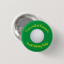 Recherche de balle de golf badges Enfants