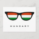 Recherche de drapeau hongrie cartes postales Voyage