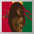 Suche nach jah poster Jamaica