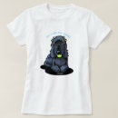Recherche de cocker noir tshirts Chiot