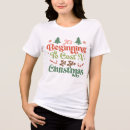 Recherche de arbre rouge tshirts Chemise de noël