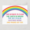 Recherche de masques cartes postales Porter un masque