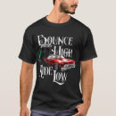 Recherche de bouncer tshirts Vintage