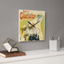 Recherche de cycle horloges Rétro