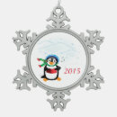Suche nach caroling weihnachten ornamente Pinguine