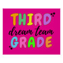 Recherche de retours posters Teacher