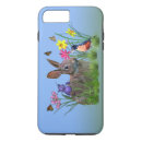 Suche nach kaninchen iphone hüllen Blumen