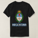 Recherche de drapeau argentine tshirts Drapeaux du monde