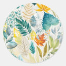 Suche nach vintage muster aufkleber Aquarell